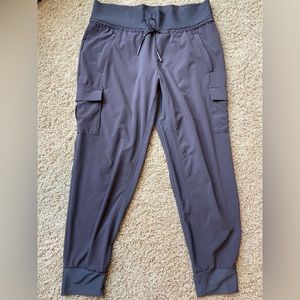 Athleta Joggers Size 12
